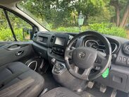 Vauxhall Vivaro 1.6 Vivaro  2900 Sportive CDTi 21