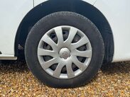 Vauxhall Vivaro 1.6 Vivaro  2900 Sportive CDTi 17