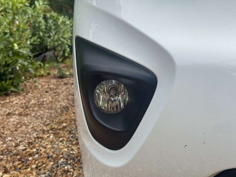 Vauxhall Vivaro 1.6 Vivaro  2900 Sportive CDTi 31