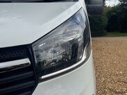 Vauxhall Vivaro 1.6 Vivaro  2900 Sportive CDTi 32
