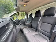 Vauxhall Vivaro 1.6 Vivaro  2900 Sportive CDTi 25