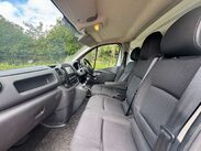 Vauxhall Vivaro 1.6 Vivaro  2900 Sportive CDTi 24