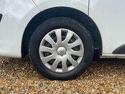 Vauxhall Vivaro 1.6 Vivaro  2900 Sportive CDTi 18