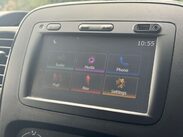 Vauxhall Vivaro 1.6 Vivaro  2900 Sportive CDTi 26
