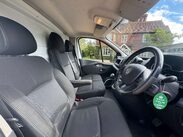 Vauxhall Vivaro 1.6 Vivaro  2900 Sportive CDTi 7