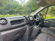 Vauxhall Vivaro 1.6 Vivaro  2900 Sportive CDTi 22