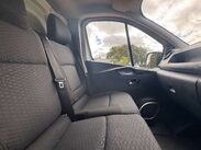 Vauxhall Vivaro 1.6 Vivaro  2900 Sportive CDTi 8