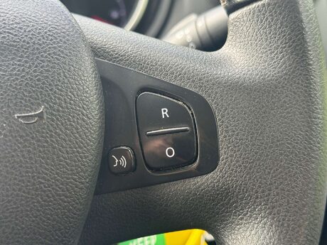 Vauxhall Vivaro 1.6 Vivaro  2900 Sportive CDTi 10