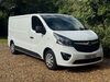 Vauxhall Vivaro 1.6 Vivaro 2900 Sportive CDTi