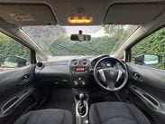Nissan Note 1.2 Note Visia 5dr 12