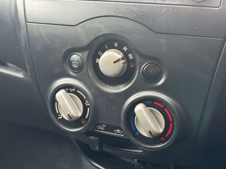 Nissan Note 1.2 Note Visia 5dr 20