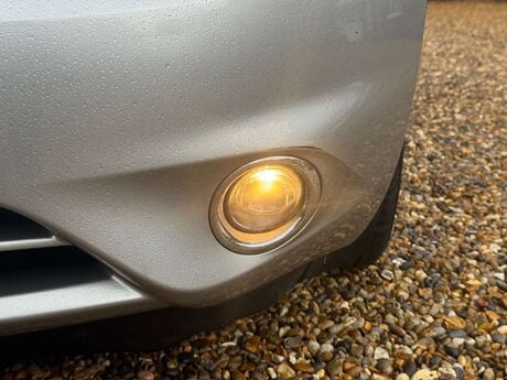 Nissan Note 1.2 Note Visia 5dr 19