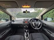 Nissan Note 1.2 Note Visia 5dr 12