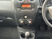 Nissan Note 1.2 Note Visia 5dr 10