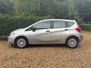 Nissan Note 1.2 Note Visia 5dr 5