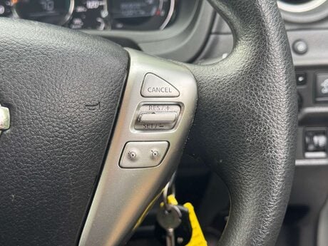 Nissan Note 1.2 Note Visia 5dr 23