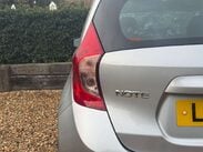 Nissan Note 1.2 Note Visia 5dr 6