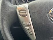 Nissan Note 1.2 Note Visia 5dr 21