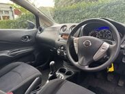 Nissan Note 1.2 Note Visia 5dr 14
