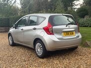 Nissan Note 1.2 Note Visia 5dr 4