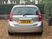 Nissan Note 1.2 Note Visia 5dr 7