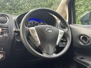 Nissan Note 1.2 Note Visia 5dr 29