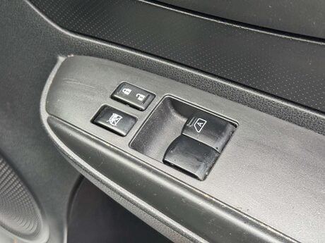 Nissan Note 1.2 Note Visia 5dr 22