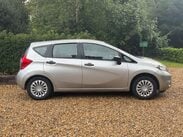 Nissan Note 1.2 Note Visia 5dr 8
