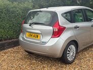 Nissan Note 1.2 Note Visia 5dr 9