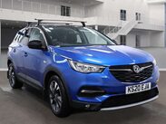 Vauxhall Grandland X 1.2 Grandland X SRi Nav T 5dr 1