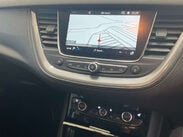Vauxhall Grandland X 1.2 Grandland X SRi Nav T 5dr 11
