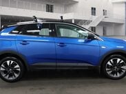 Vauxhall Grandland X 1.2 Grandland X SRi Nav T 5dr 5