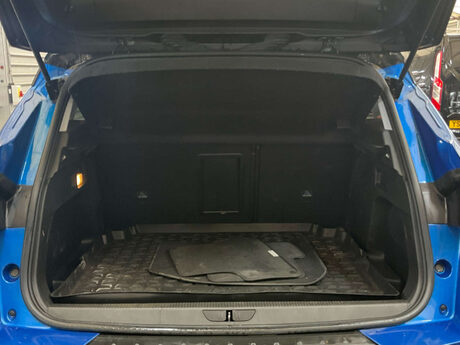 Vauxhall Grandland X 1.2 Grandland X SRi Nav T 5dr 7