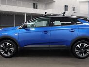 Vauxhall Grandland X 1.2 Grandland X SRi Nav T 5dr 6