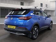 Vauxhall Grandland X 1.2 Grandland X SRi Nav T 5dr 4