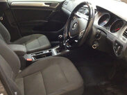 Volkswagen Golf 1.4 Golf Match TSi BlueMotion Technology 5dr 9