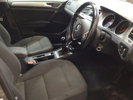 Volkswagen Golf 1.4 Golf Match TSi BlueMotion Technology 5dr 9