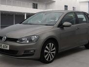 Volkswagen Golf 1.4 Golf Match TSi BlueMotion Technology 5dr 2