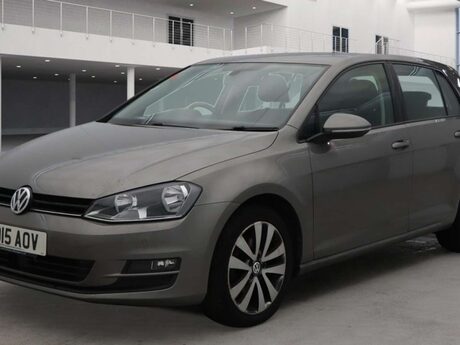 Volkswagen Golf 1.4 Golf Match TSi BlueMotion Technology 5dr 2