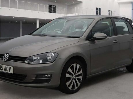 Volkswagen Golf 1.4 Golf Match TSi BlueMotion Technology 5dr 1