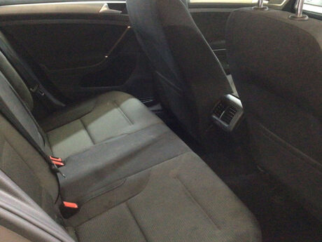 Volkswagen Golf 1.4 Golf Match TSi BlueMotion Technology 5dr 8