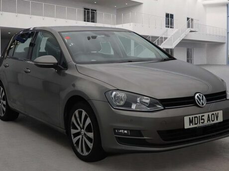 Volkswagen Golf 1.4 Golf Match TSi BlueMotion Technology 5dr 1