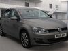 Volkswagen Golf 1.4 Golf Match TSi BlueMotion Technology 5dr