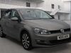 Volkswagen Golf 1.4 Golf Match TSi BlueMotion Technology 5dr