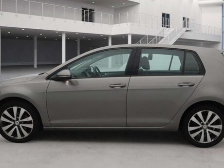 Volkswagen Golf 1.4 Golf Match TSi BlueMotion Technology 5dr 6
