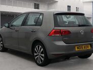 Volkswagen Golf 1.4 Golf Match TSi BlueMotion Technology 5dr 3