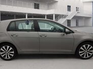 Volkswagen Golf 1.4 Golf Match TSi BlueMotion Technology 5dr 5