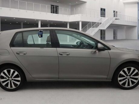 Volkswagen Golf 1.4 Golf Match TSi BlueMotion Technology 5dr 5