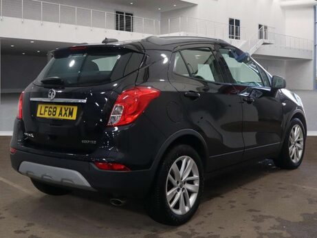 Vauxhall Mokka X 1.4 Mokka X Active ecoTec S/S 5dr 3