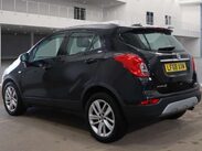 Vauxhall Mokka X 1.4 Mokka X Active ecoTec S/S 5dr 3
